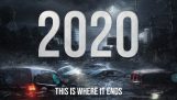 2020年: 恐怖電影
