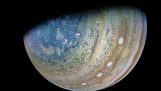 NASA: Zeus a Ganymede s hudbou Vangelise Papathanassioua