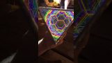 An impressive kaleidoscope