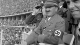 Hitler drugged;