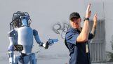 Η εκδίκηση των ρομπότ της Boston Dynamics