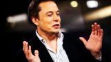 Elon moskus: Hvordan jeg blev virkelige ' jern mand’