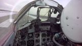 MiG-29 _ short landing…