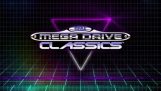 Sega aangekondigd de Sega Mega Drive-emulator voor stoom