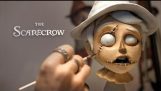 The Scarecrow – Jim McKenzie