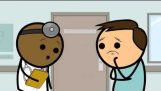 Mother – Cyanide & Happiness Shorts