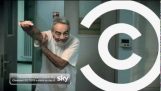Comedy Central – “Mindannyian a C pont” | Vicces kereskedelmi