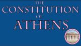 A Constituição de Atenas