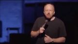 Louis CK – Drugs and Kids