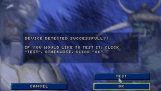 Warcraft II geluidskaart test