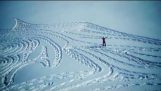 Удивительная Игра Тронов снег искусства