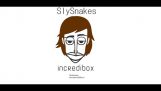 SlySnakes – Nästa Screencast v3