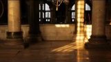 Wie klang 700 Jahre die Liturgie in der Hagia Sophia vor