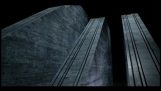 Weta verksted – Blade Runner 2049 miniatyrer