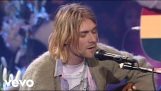 Nirvana – The Man Who Sold The World – MTV Unplugged