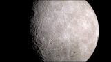 Til “Moonlight” med billeder af måneskin