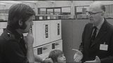 “Κάποια μέρα ο υπολογιστής θα χωράει σε ένα γραφείο” (1974)