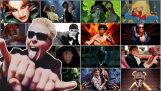 230 filme cântă “Destul de acoperi (pentru un tip alb)”