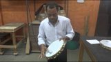 Master tamburiini