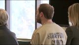 Pedophile attacked by another prisoner in court