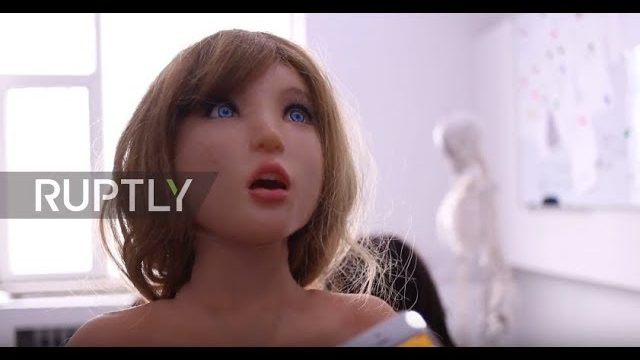 Real sex dolls in Dalian