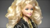 Απρόσμενος πρωταγωνιστής σε νέα διαφήμιση της Barbie