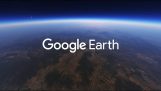 den nya, ännu bättre Google Earth