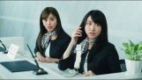Ξεκαρδιστική ιαπωνική διαφήμιση για το παιχνίδι Hearthstone