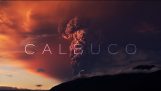 Calbuco: die Eruption in 4K
