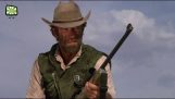 Chuck Norris: Armoton ampuja