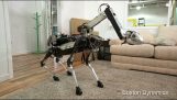 SpotMini: нових роботів собака Boston Dynamics