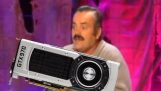 entretien SHOCKING avec l'ingénieur Nvidia sur le 970 fiasco