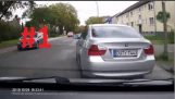 Beste av European driving fanger