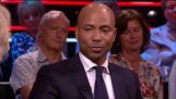 Humberto Tan – Low viewing figures RTL Late Night