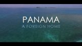 Yabancı bir ev. Panama hikayesi ’ s canlı Yunan topluluk.
