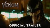 VENOM – Official Trailer