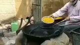 Випічка Далеко далеко в Індії