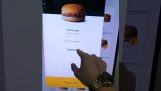 Hvordan kan du få gratis burgere på McDonalds