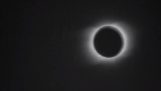 Перше сонячне затемнення, записане на відео (1900 рік)