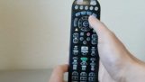 The evolution of the remote control