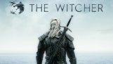 A The Witcher (Bevezető)