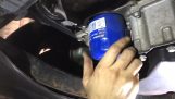 Was passiert, wenn Sie Öl in Ihrem Auto vernachlässigen ändern