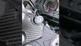 Δημιουργία ενός κλειδιού μοτοσικλέτας σε μερικά δευτερόλεπτα