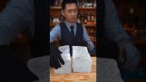 Japansk cocktailrecept “Gudfader”