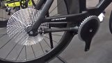 Bicicletas sin cadena