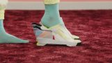 Nike FlyEase: topánky nosené bez rúk