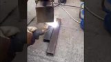 Automatic welding