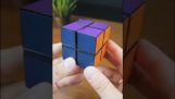 Le cube de Yoshimoto