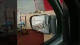 Javítsa meg az autó ablakának kapcsolóját