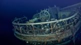 Das Wrack des Schiffes Endurance wurde gefunden, des Entdeckers Ernest Shackleton